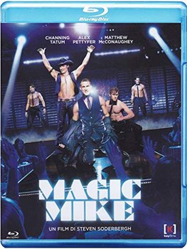 Magic Mike - Soderbergh Steven