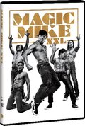 Magic Mike XXL - Jacobs Gregory