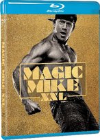 Magic Mike XXL Jacobs Gregory
