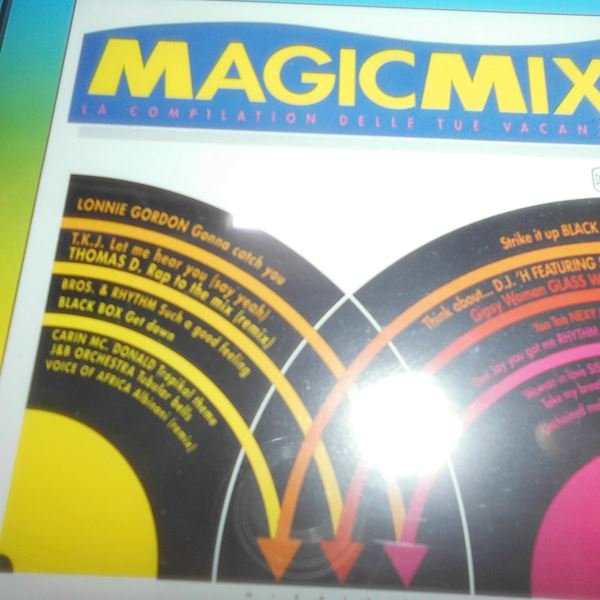 MAGIC MIX - Rita Paul und Various Duette | Muzyka Sklep EMPIK.COM