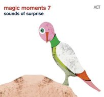 Magic Moments 7: Sounds Of Surprise Various Artists