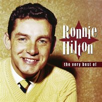 Magic Moments-The Very Best Of Ronnie Hilton