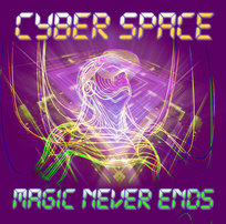 Magic Never Ends Cyber Space