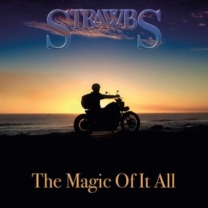 Magic of It All, płyta winylowa - Strawbs