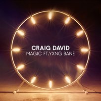 Magic Craig David feat. Yxng Bane