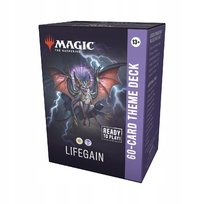 MAGIC Secrets Of Strixhaven Theme Deck LIFEGAIN MORION