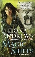Magic Shifts Andrews Ilona