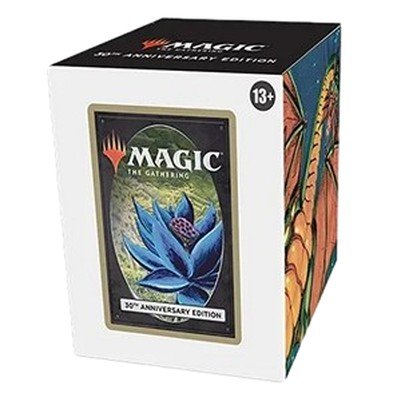 マジック：ザ・ギャザリング MTG 30th anniversary edition 1BOX Magic: The Gathering 30th Anniversary Edition Booster Box