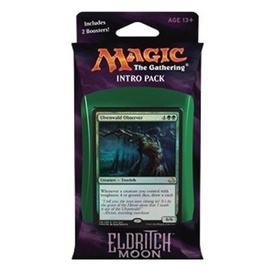 Magic: The Gathering - Docent Of Perfection // Final Iteration (Docente Di Perfezionamento // Ultima Ripetizione) - Carta Singola Da Eldritch Moon (EMN) - Rara