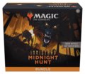 Magic The Gathering:  Innistrad: Midnight Hunt - Bundle - Magic: the Gathering