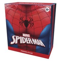 Magic: The Gathering Magic: The Gathering | Marvel's Spider-Man: Prerelease Pack Magic the Gathering