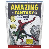 Magic: The Gathering Marvel's Spider-Man Fat Pack Bundle: Gift Edition