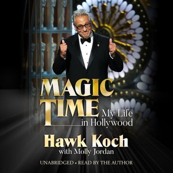 Magic Time - Koch Hawk