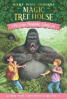 Magic Tree House #26: Good Morning, - Osborne Mary Pope