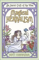 Magical Herbalism Cunningham Scott