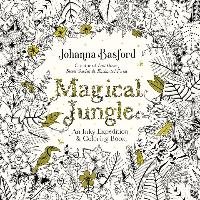 Magical Jungle Basford Johanna