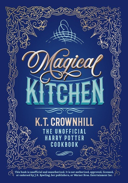 Your Magical Kitchen - Kate Marshall main image 0