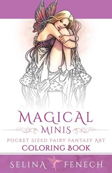 Magical Minis - Fenech Selina
