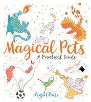 Magical Pets - Glazer Anya