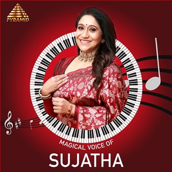 Magical Voice Of Sujatha (Original Motion Picture Soundtrack) - A. R. Rahman, Bharadwaj, Deva and Vidyasagar