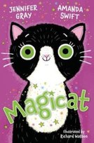 Magicat Amanda Swift