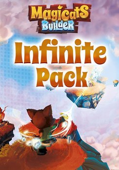 MagiCats Builder - Infinite Pack, PC