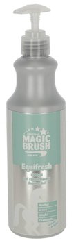 Magicbrush Żel Chłodzący dla konia Equifresh, 500 Ml - MagicBrush