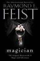 Magician Feist Raymond E.