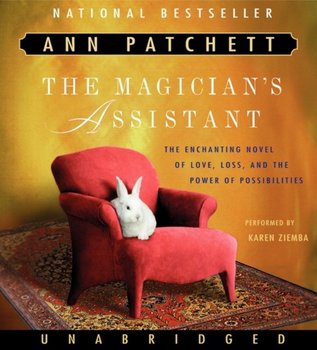 Magician's Assistant - Patchett Ann