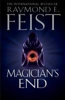Magician's End Feist Raymond E.