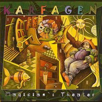 Magician's Theater Karfagen