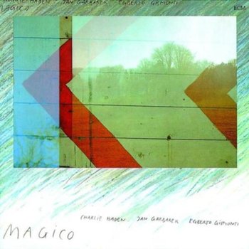 Magico - Haden Charlie