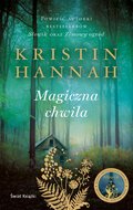 Magiczna chwila - audiobook - Hannah Kristin