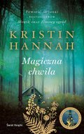 Magiczna chwila - ebook mobi - Hannah Kristin