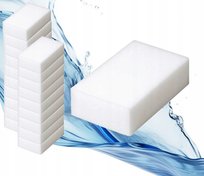 Magiczna gąbka gąbeczki do czyszczenia usuwania zabrudzeń 20sztuk Magiczna Gąbka