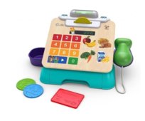 Magiczna Kasa Fiskalna Hape Baby Einstein Nowa