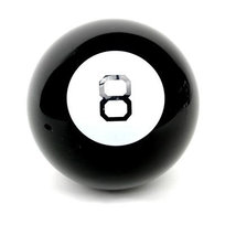 Magiczna kula nr 8 - PEŁNA WERSJA PL Gadget Master