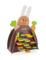 Magiczna marchewkagra strategiczna Janod