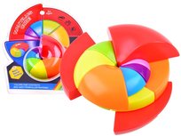 Magiczna muszla, gra logiczna, Inna producent