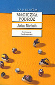Magiczna podróż Nicholas John