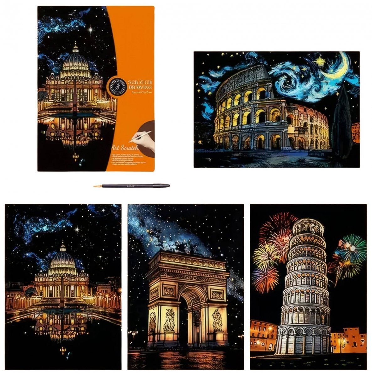 Puzzle De 100 Piezas – Mariquitas Que Aman La Diversión, 40x28 Cm, Para Toda La Familia, Regalo Original