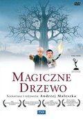 Magiczne drzewo - Maleszka Andrzej