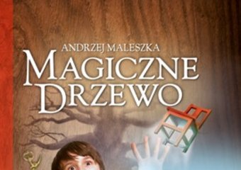 Poznaj fantastyczną opowieść o 
