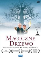 Magiczne drzewo Maleszka Andrzej