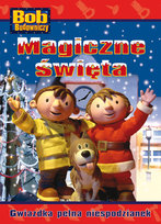 Magiczne święta Silverhardt Lauryn