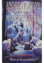 Magiczny kamień Andre Norton