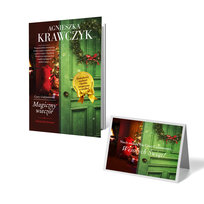 Magiczny wieczór (edycja limitowana). Czary codzienności. Tom 4