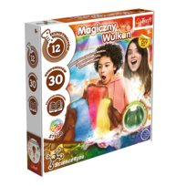 Magiczny Wulkan - MEDIUM, 61966 S4Y Trefl