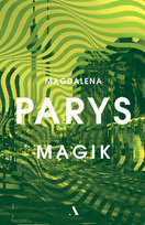 Magik Parys Magdalena