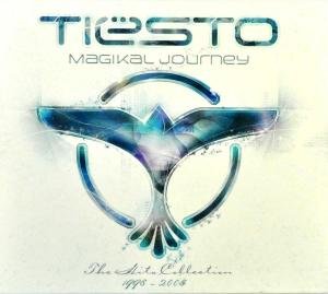 Magikal Journey - Tiesto